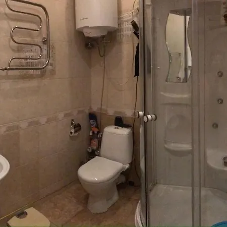 1 Apartment